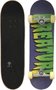 Skate PRO Personalizado com Shape Creature 8.5 - Roxo/Verde
