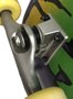 Skate PRO Personalizado com Shape Creature 8.5 - Roxo/Verde