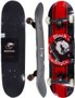 Skate Profissional Blacksheep Sheep OG - Branco/Vermelho
