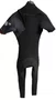 Sleeve Rip Curl Usado E-Bomb PRO 2.2mm - Preto/Vermelho