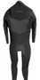 Sleeve Rip Curl Usado Daw Patrol 3.2mm Preto/Vermelho