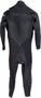 Sleeve Rip Curl Usado Flash Lining 1.2mm - Preto