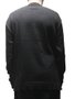 Suéter Masculino Element Tricot Classic Crew 2 - Preto
