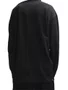 Sueter Masculino Element Tricot Classic - Preto