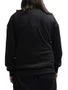 Suéter Masculino Freesurf Tricotado Basic - Preto