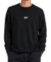 Sueter Masculino Plano C - Preto