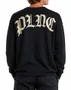 Sueter Masculino Plano C - Preto