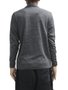 Suéter Masculino Rip Curl Blade - Cinza