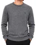 Suéter Masculino Rip Curl Blade - Cinza