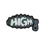 Tapete High Zipper - Multicores
