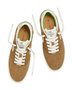 Tênis Masculina Cariuma Naioca Suede - Caramelo