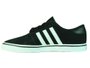 TENIS ADIDAS SEELEY BLACK/WHITE
