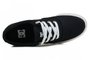 Tênis DC Shoes New Flash 2 TX - Black/Salmom