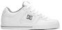 Tênis DC Shoe Pure Importado - White/Battleshipe