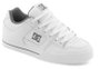 Tênis DC Shoe Pure Importado - White/Battleshipe