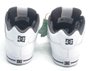 Tênis DC Shoe Pure Importado - White/Battleshipe