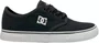 Tênis Dc Unissex Shoes District - Black/White