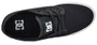 Tênis Dc Unissex Shoes District - Black/White