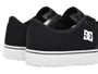 Tênis Dc Unissex Shoes District - Black/White