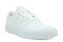 Tenis Feminino Adidas Adi-Easy - White/White