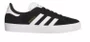 Tênis Feminino Adidas Gazelle - Preto/Branco