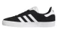 Tênis Feminino Adidas Gazelle - Preto/Branco