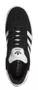 Tênis Feminino Adidas Gazelle - Preto/Branco