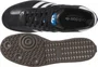 Tênis Feminino Adidas Samba ADV - Black/White/Gum