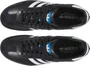 Tênis Feminino Adidas Samba ADV - Black/White/Gum