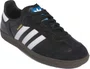 Tênis Feminino Adidas Samba ADV - Black/White/Gum