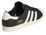 Tênis Feminino Adidas Superstar 80 - Preto/Bege