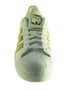 Tênis Feminino Adidas Superstar Bold W - Branco/Dourado