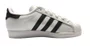 Tênis Feminino Adidas Superstar - Branco