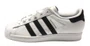 Tênis Feminino Adidas Superstar - Branco