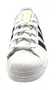 Tênis Feminino Adidas Superstar - Branco
