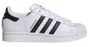 Tênis Feminino Adidas Superstar - Branco