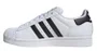 Tênis Feminino Adidas Superstar - Branco