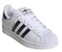 Tênis Feminino Adidas Superstar - Branco