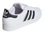 Tênis Feminino Adidas Superstar - Branco