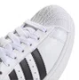 Tênis Feminino Adidas Superstar - Branco