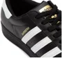 Tênis Feminino Adidas Superstar - Preto