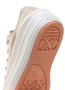 Tênis Feminino Converse Chuck Taylor All Star Move - Bege Claro