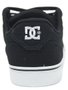 Tênis Feminino DC Anvil LA - Black/White