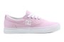 Tenis Feminino Dc Shoes New Flash 2 TX Peach Parafait - Rosa