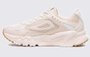 Tênis Feminino Fila Venture Tracer 2 - Bege/Branco
