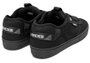 Tênis Feminino Hocks Flat Core - Preto Reflex