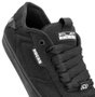 Tênis Feminino Hocks Flat Core - Preto Reflex