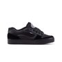 Tênis Feminino Hocks Puff - Preto/Refletivo