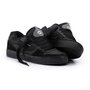 Tênis Feminino Hocks Puff - Preto/Refletivo
