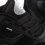 Tênis Feminino Hocks Puff - Preto/Refletivo